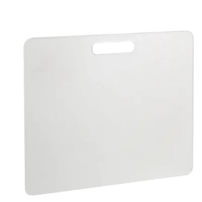 Планшет с ручкой «Белые Ночи», прозрачное оргстекло, 36*44*0,4см