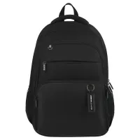 Рюкзак Berlingo U1 "Urban Void" 44*31*18см, 2 отделения, 4 кармана, эргономичная спинка