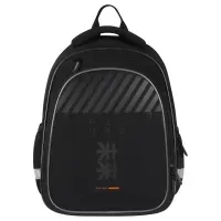 Ранец Berlingo Expert Light Pro "Future Relic" 38*28*19см, 3 отделения, 2 кармана, анатомическая спинка