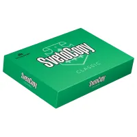 Бумага офисная А4, 80 г/м2, 500 л., марка С, SVETOCOPY CLASSIC, Россия, 146% (CIE)