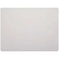 Доска для лепки ArtSpace, А5, 600мкм, пластик, белый