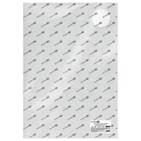 Бумага для акварели 300 г/м2 560x760 мм среднее зерно, 10 листов, BRAUBERG ART PREMIERE, 113238