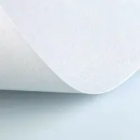 Бумага (картон) для творчества (1 л.), Fabriano Elle Erre, А2+, 500х700 мм, 220 г/м2, белая, 42450700