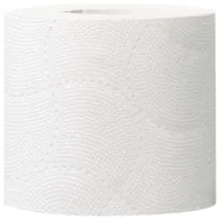 Бумага туалетная Tellus/TORK ПРЕМИУМ (Система ТР4), спайка 8 рулонов по 16 метров, 3х, 242400