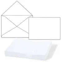 Конверты С4 (229х324 мм), без клея, 100 г/м2, КОМПЛЕКТ 500 шт., треугольный клапан, 02983