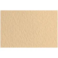 Бумага для пастели (1 лист) FABRIANO Tiziano А2+ (500х650 мм), 160 г/м2, банановый, 52551003