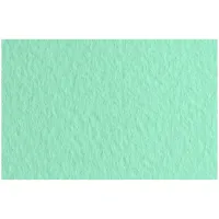 Бумага для пастели (1 лист) FABRIANO Tiziano А2+ (500х650 мм), 160 г/м2, аквамарин, 52551046