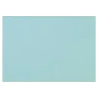 Бумага для пастели (1 лист) FABRIANO Tiziano А2+ (500х650 мм), 160 г/м2, морской, 52551015