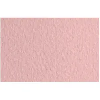Бумага для пастели (1 лист) FABRIANO Tiziano А2+ (500х650 мм), 160 г/м2, розовый, 52551025