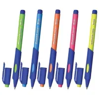 Ручка шариковая Erich Krause "Ultra Glide Technology ErgoLine Kids" синяя, 0,7мм, грип
