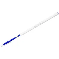 Ручка шариковая Bic "Cristal Up" синяя, 1,2мм