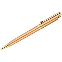 Ручка шариковая автоматическая BRAUBERG ULTRA-RT, СИНЯЯ, 0,7 мм, линия 0,35 мм, 143935