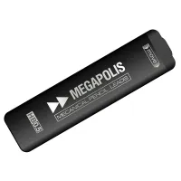 Грифели запасные для механических карандашей 0,5 мм ERICH KRAUSE, HB, КОМПЛЕКТ 20 ШТ., 20345