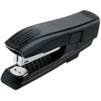 Мини-степлер №10 Maped "Greenlogic" до 15л., пластиковый корпус, черный, антистеплер