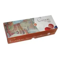 Гуашь художественная "Сонет", 12 цветов по 40 мл, Невская Палитра, 3641064