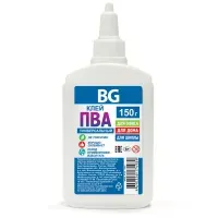 Клей канцелярский EXTRA BRAUBERG, 150 мл, с дозатором, 228406