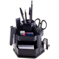 Канцелярский набор ERICH KRAUSE "Офисный", 14 предметов, 12