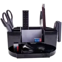 Канцелярский набор ERICH KRAUSE "Виктория", 14 предметов, 96