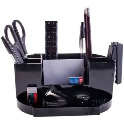 Канцелярский набор ERICH KRAUSE "Виктория", 14 предметов, 96