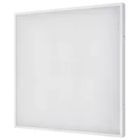 Светильник светодиодный АРМСТРОНГ, КСЕНОН, 36 Вт, 4000 К, 3200 Лм, матовый, 595x595x40 мм, 0140036113-33