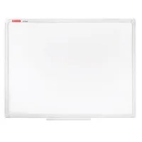 Доска магнитно-маркерная 45х60 см, ПВХ-рамка, BRAUBERG "Standard", 237560