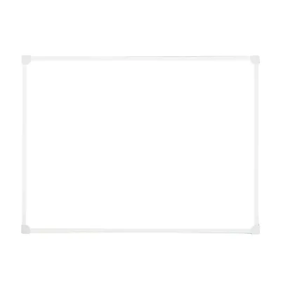 Доска магнитно-маркерная 45х60 см, ПВХ-рамка, BRAUBERG "Standard", 237560
