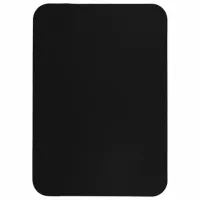 Доска на холодильник магнитно-меловая 58х36 см с мелками, магнитом и салфеткой, BRAUBERG, 237845