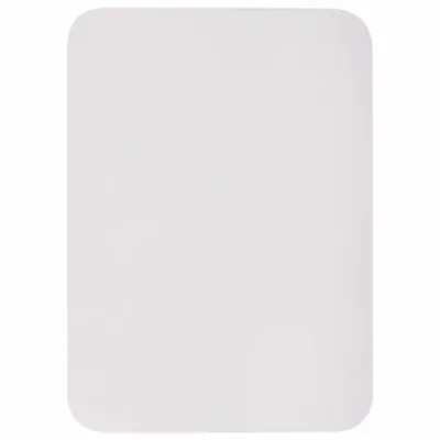 Доска на холодильник магнитно-маркерная 30х21 см с маркером, магнитом и салфеткой, BRAUBERG, 237846