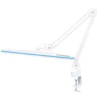 Настольная бестеневая лампа / светильник 117 светодиодов, 4 режима яркости, DASWERK (ДАСВЕРК), 237954