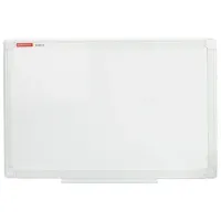 Доска магнитно-маркерная 30х45 см, ПВХ-рамка, BRAUBERG "Standard", 238313