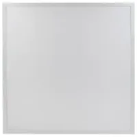 Светильник светодиодный с драйвером АРМСТРОНГ ЭРА 4000 К, 595x595x25, 40 Вт, матовый, SPO-1-40-4K-M, Б0041888