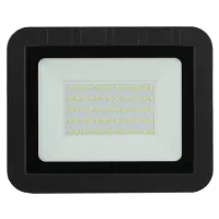 Прожектор светодиодный ЭРА, 50 (415) Вт, 6500 К, 4600 Лм, IP65, PRO LPR-061-0-65K-050, Б0043591