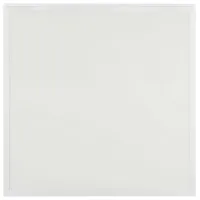 Светодиодная панель без драйвера АРМСТРОНГ ЭРА 6500К, 595x595x8 мм, 40В т, матовый, SPL-510-W-65K-040, Б0048926