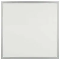 Светодиодная панель без драйвера АРМСТРОНГ ЭРА 4000К, 595х595х8 мм, 40 Вт, матовый, SPL-510-S-40K-040, Б0048925