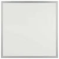 Светодиодная панель без драйвера АРМСТРОНГ ЭРА 6500К, 595х595х8 мм, 40 Вт, матовый, SPL-510-S-65K-040, Б0048924