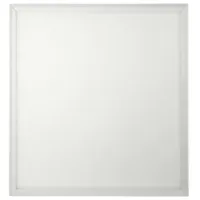 Светодиодная панель без драйвера АРМСТРОНГ ЭРА 6500К, 595х595х8 мм, 40 Вт, матовый, SPL-511-W-65K-040, Б0048928