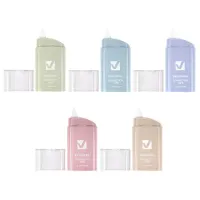 Корректирующая лента BRAUBERG COMPACT PASTEL, 5 мм х 6 м, корпус ассорти, блистер, 272495