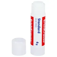 Клей-карандаш ERICH KRAUSE "EasyStick", 6 г, 48029