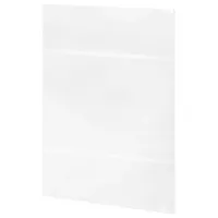 Подставка настенная для рекламных материалов ВЕРТИКАЛЬНАЯ (210х297 мм), А4, САМОКЛЕЯЩАЯСЯ, BRAUBERG, 290432