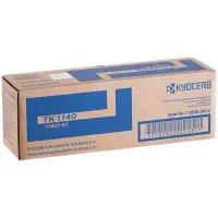 Тонер-картридж ориг. Kyocera TK-1140 черный для FS-1035MFP/1135MFP (7200стр)