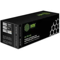 Картридж совм. Cactus TK-1140 черный для Kyocera FS-1035/1135/M2535dn (7200стр.)