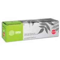 Картридж совм. Cactus TK-1130 черный для Kyocera FS-1030/1130 (3000стр.)