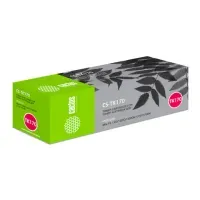 Картридж совм. Cactus TK-170 черный для Kyocera Mita FS 1320/P2135 (7200стр.)