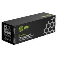 Картридж совм. Cactus TK-3100 черный для Kyocera Ecosys FS-2100D/2100DN (12500стр.)