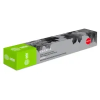 Тонер CACTUS (CS-EXV14) для CANON iR-2016/2016J/2020, 460 г, ресурс 8300 стр.