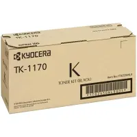 Тонер-картридж ориг. Kyocera TK-1170 черный для Kyocera ECOSYS M2040 (7200стр)