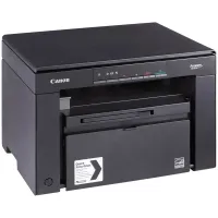 МФУ лазерное CANON i-Sensys MF3010 "3 в 1", А4, 18 стр./мин., 8000 стр./мес., 5252B004