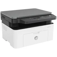 МФУ лазерное HP Laser 135a "3 в 1", А4, 20 стр./мин., 10000 стр./мес., 4ZB82A