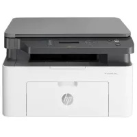 МФУ лазерное HP Laser 135w "3 в 1", А4, 20 стр./мин., 10000 стр./мес., Wi-Fi, 4ZB83A