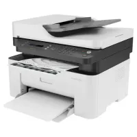 МФУ лазерное HP Laser 137fnw "4 в 1", А4, 20 стр./мин., 10000 стр./мес., АПД, Wi-Fi, сетевая карта, 4ZB84A